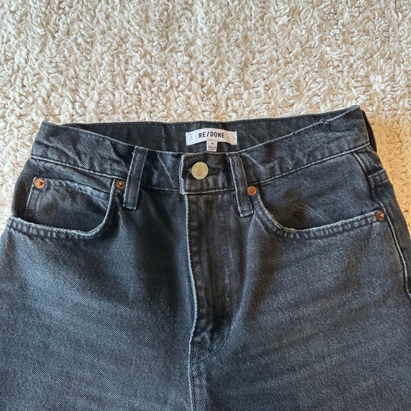 Re/Done Jeans - Picture 5 of 6